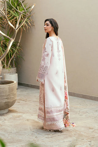 FLORENT LUXURY LAWN FL-3B