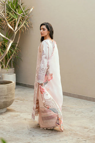FLORENT LUXURY LAWN FL-3B