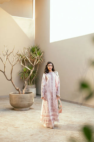 FLORENT LUXURY LAWN FL-3B