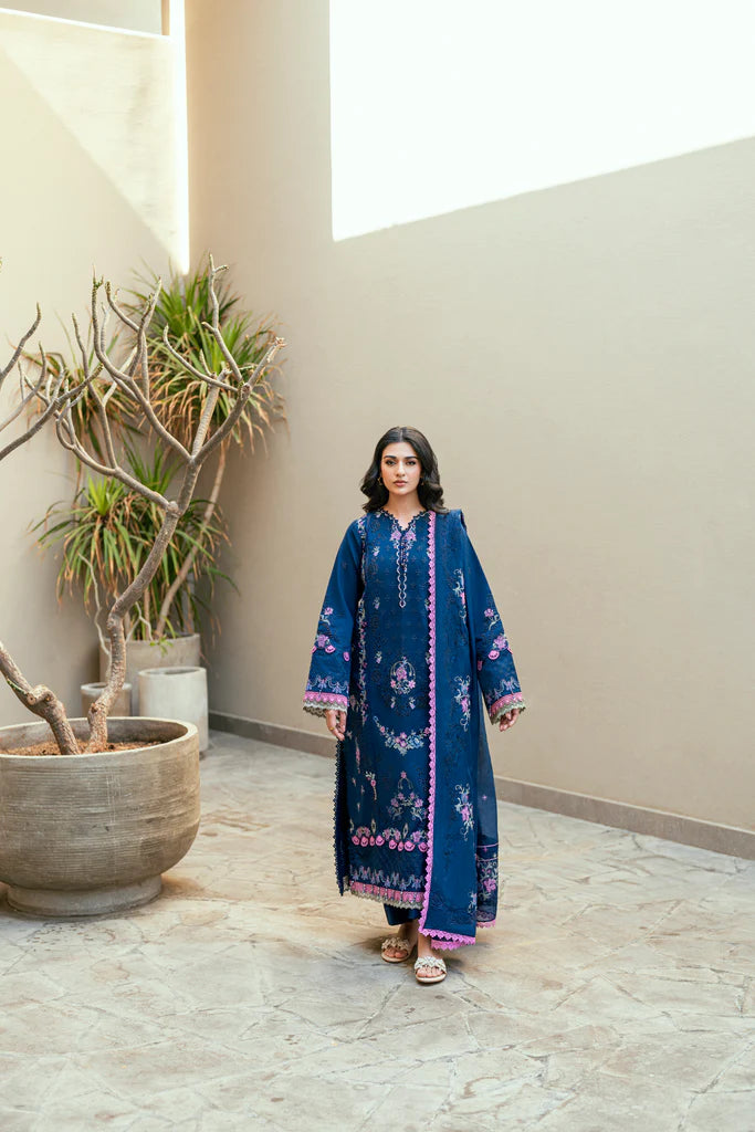 FLORENT LUXURY LAWN FL-4A
