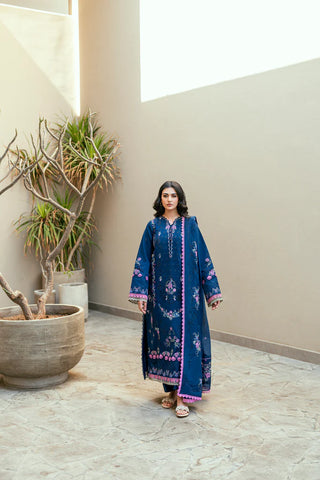 FLORENT LUXURY LAWN FL-4A