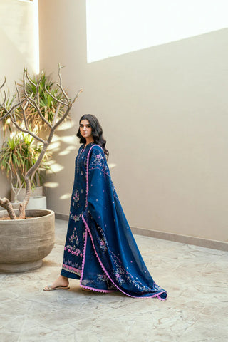 FLORENT LUXURY LAWN FL-4A