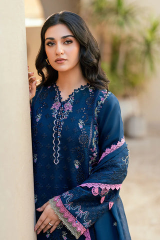 FLORENT LUXURY LAWN FL-4A