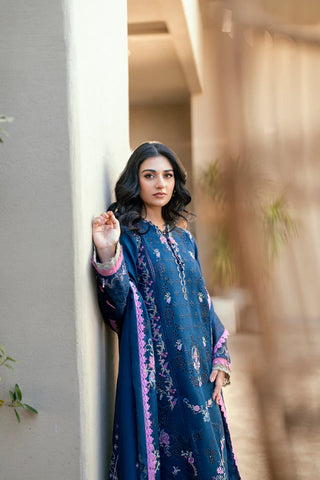 FLORENT LUXURY LAWN FL-4A