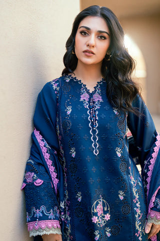 FLORENT LUXURY LAWN FL-4A