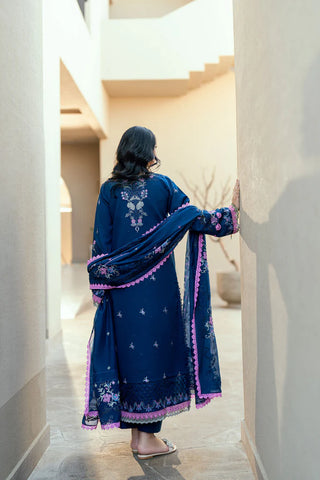 FLORENT LUXURY LAWN FL-4A