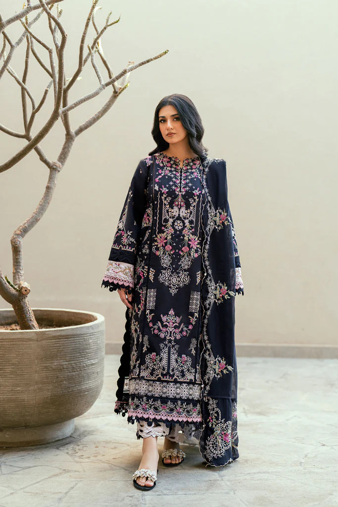 FLORENT LUXURY LAWN FL-5A