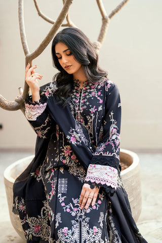 FLORENT LUXURY LAWN FL-5A