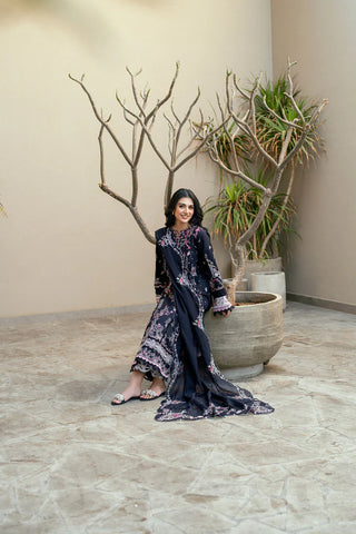 FLORENT LUXURY LAWN FL-5A