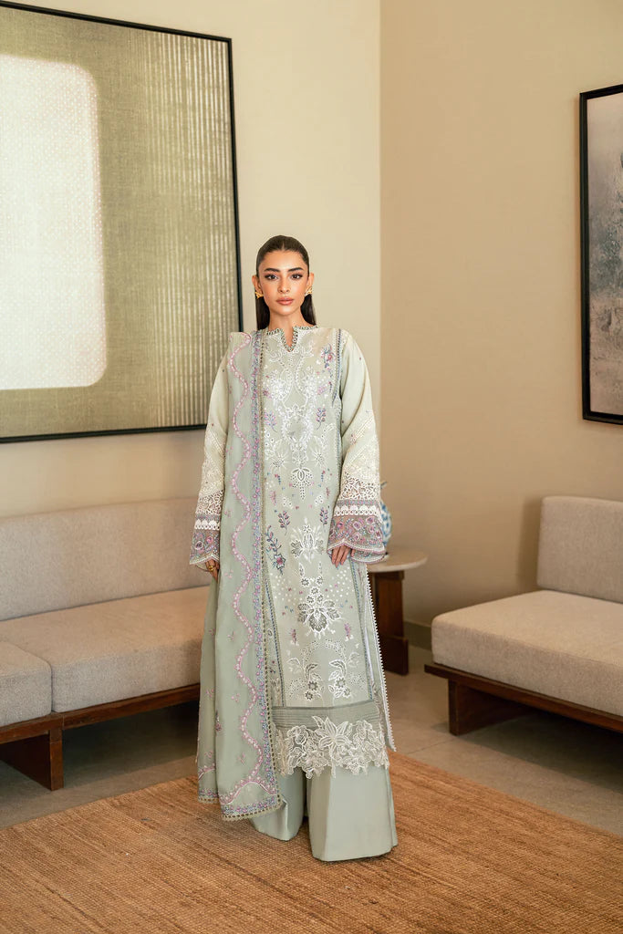 FLORENT LUXURY LAWN FL-6B