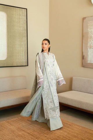 FLORENT LUXURY LAWN FL-6B