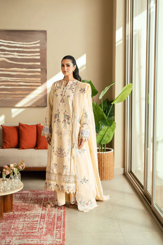 FLORENT LUXURY LAWN FL-5B