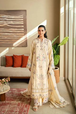 FLORENT LUXURY LAWN FL-5B