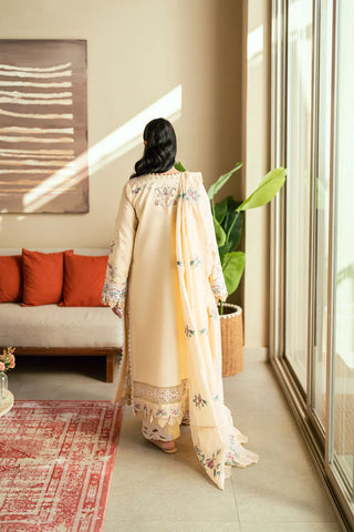 FLORENT LUXURY LAWN FL-5B