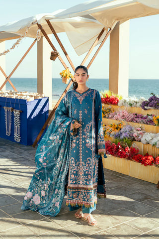 FLORENT LUXURY LAWN FL-8B