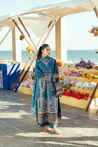 FLORENT LUXURY LAWN FL-8B
