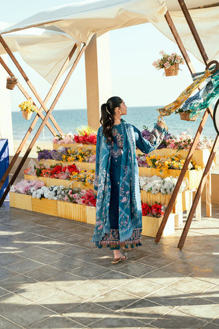 FLORENT LUXURY LAWN FL-8B