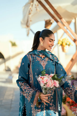 FLORENT LUXURY LAWN FL-8B