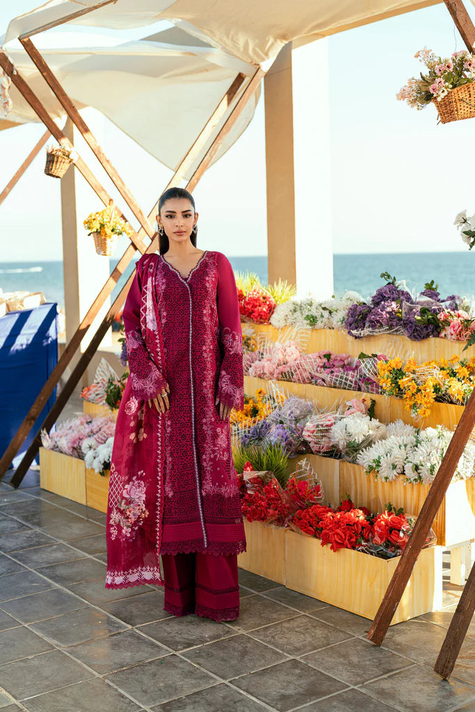 FLORENT LUXURY LAWN FL-7B