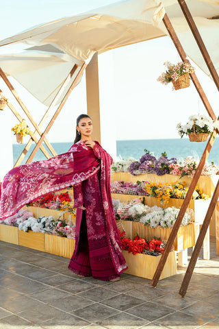 FLORENT LUXURY LAWN FL-7B