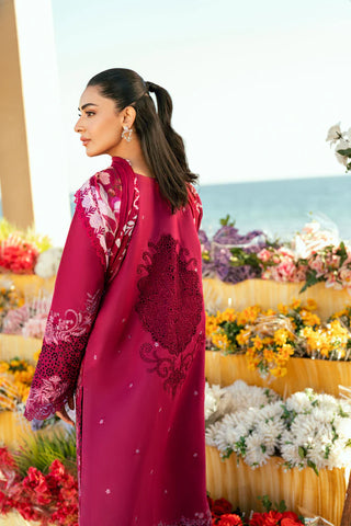 FLORENT LUXURY LAWN FL-7B