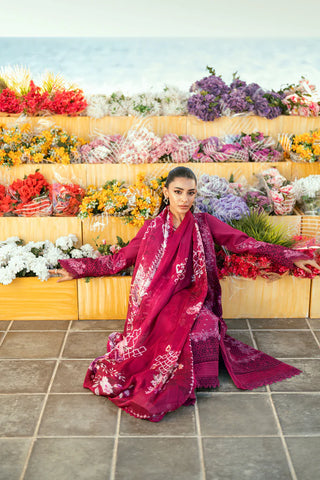 FLORENT LUXURY LAWN FL-7B