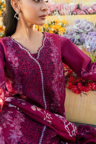 FLORENT LUXURY LAWN FL-7B