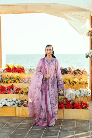 FLORENT LUXURY LAWN FL-8A