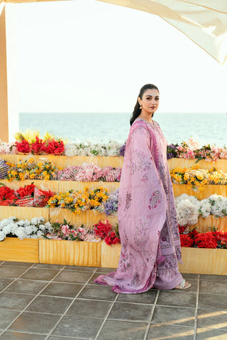 FLORENT LUXURY LAWN FL-8A