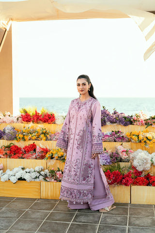 FLORENT LUXURY LAWN FL-8A