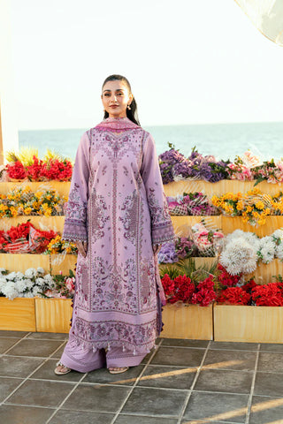 FLORENT LUXURY LAWN FL-8A