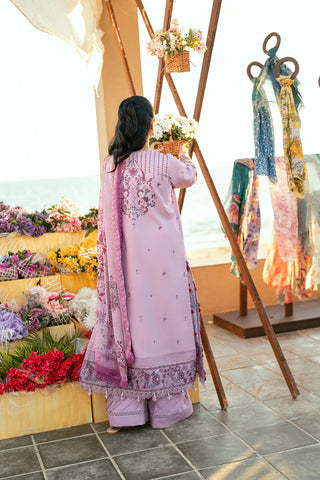 FLORENT LUXURY LAWN FL-8A