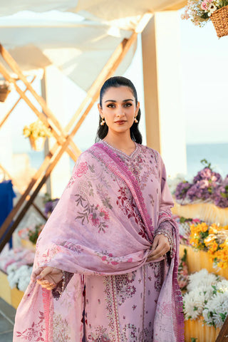 FLORENT LUXURY LAWN FL-8A
