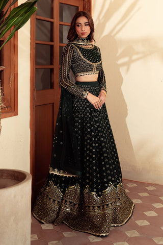 NEESHAY BY DASTAAN-SHEESHA