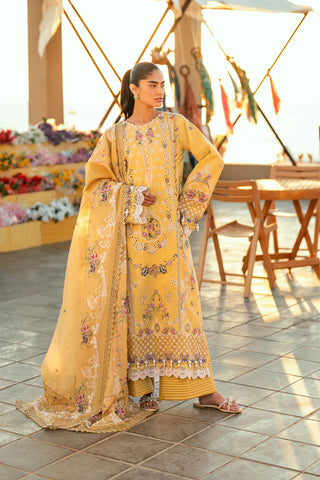 FLORENT LUXURY LAWN FL-4B