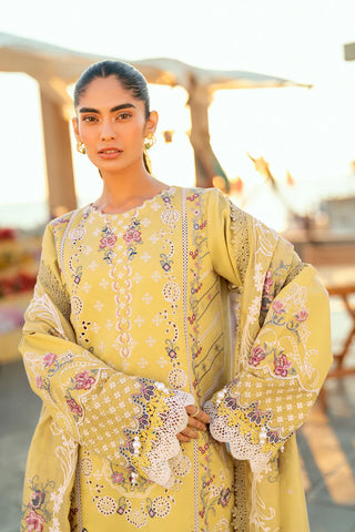 FLORENT LUXURY LAWN FL-4B