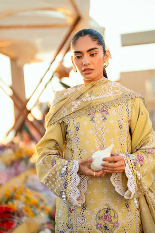 FLORENT LUXURY LAWN FL-4B