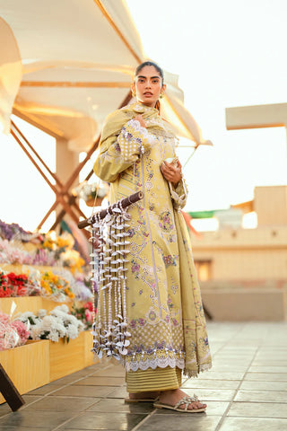 FLORENT LUXURY LAWN FL-4B
