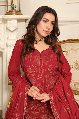 NOOR-E-FAJAR BY RAESSA NOOR BANO-KR-135