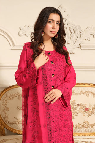 NOOR-E-FAJAR BY RAESSA NOOR BANO-KR-145