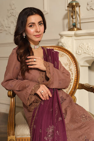 NOOR-E-FAJAR BY RAESSA NOOR BANO-KR-137