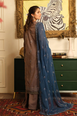 NOOR JAHAN BY NOOR-E-FAJAR KR-154