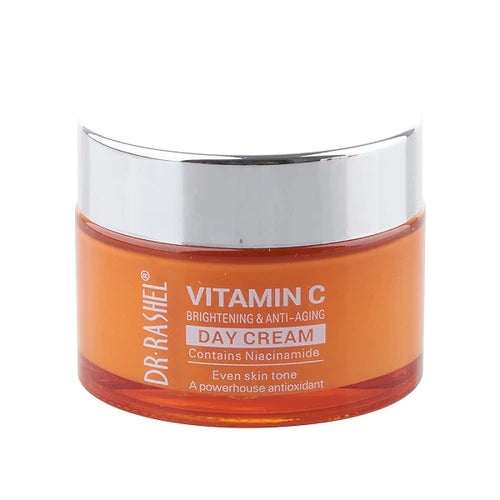 DR RASHEL VITAMIN C DAY CREAM 50G