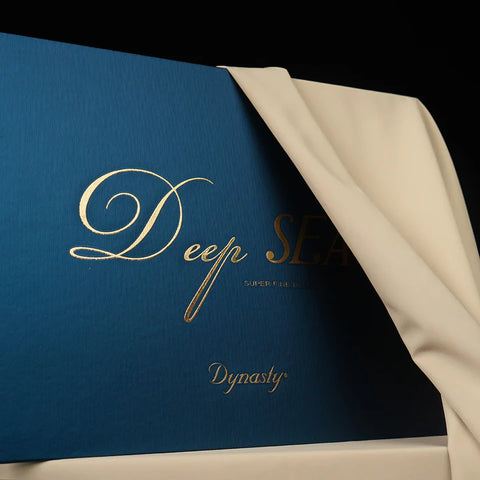 DEEP SEA BY DYNASTY-WALNUT