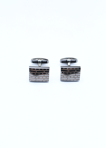 CUFFLINKS-E12