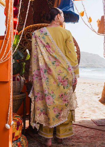 ELAF -HAI KUCH-FESTIVE-EHK-2B