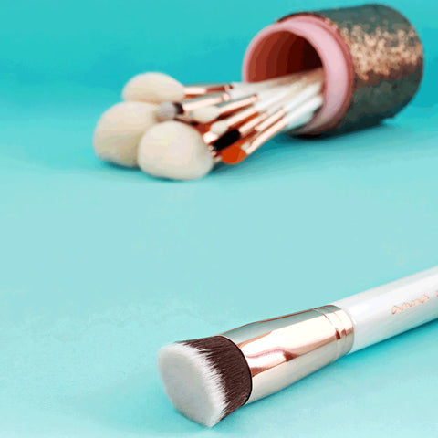 Beautify By Amna Elite Brushes Set (11Pcs)