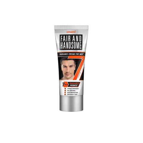 FAIR  AND HANDSOME 7DAYS RADIANCE PROMISE 60G