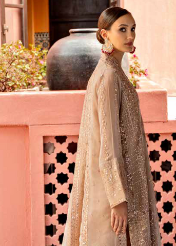 FREESIA BY M&M-PIRE-FW23512