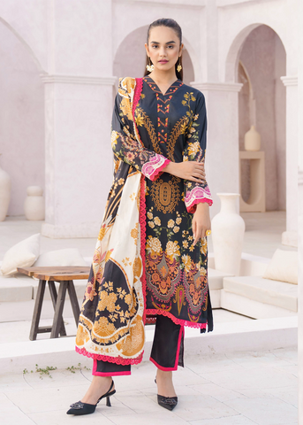 MEERAK BY FLORAL D-FLORIAGE